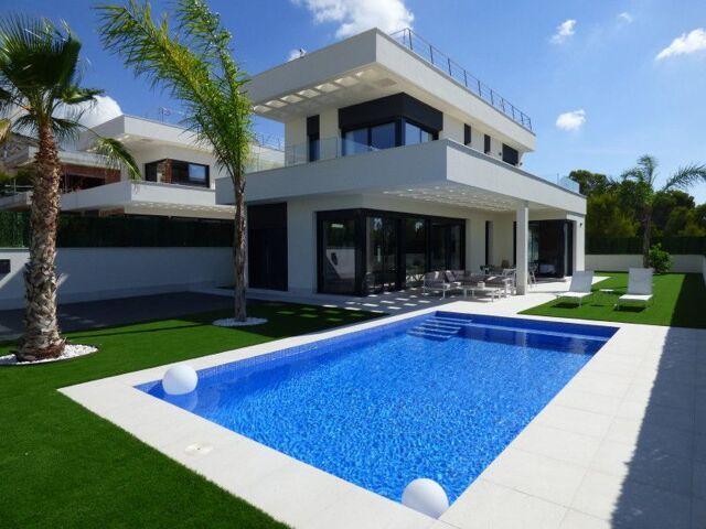 3 Dormitorio Villa Valencia Valencia 98232402