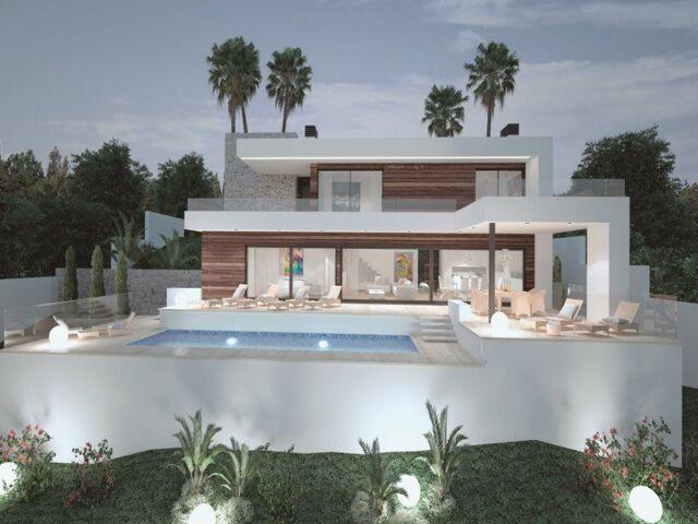 3 Dormitorio Villa Valencia Valencia 98232454