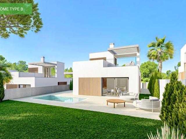 3 Dormitorio Villa Valencia Valencia 98232490