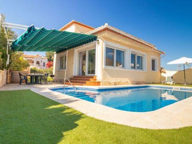 3 Dormitorio Villa Valencia Valencia 98232269