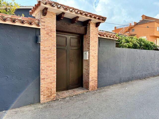 3 Dormitorio Villa Valencia Valencia 98232336