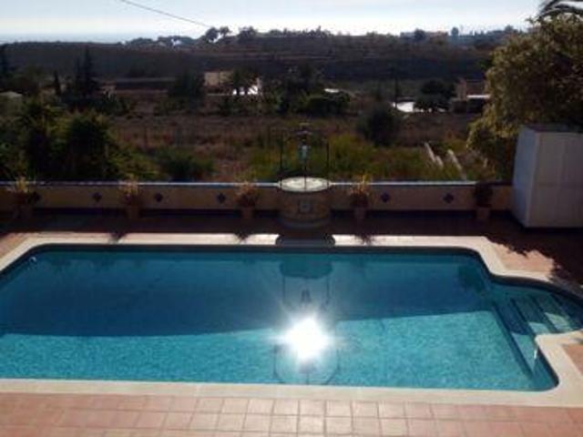 3 Dormitorio Villa Valencia Valencia 98285579