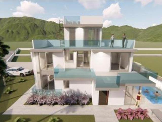 3 Dormitorio Villa Valencia Valencia 98285591