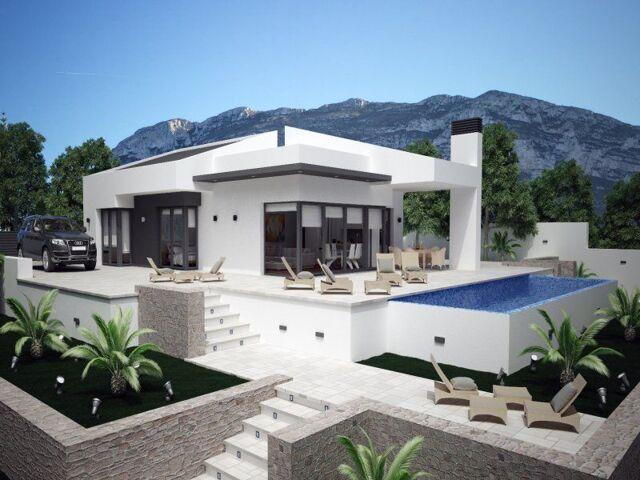 3 Dormitorio Villa Valencia Valencia 98285594