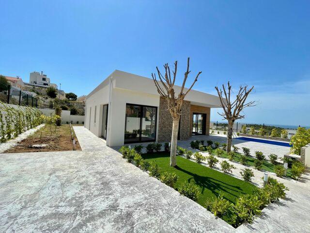 3 Dormitorio Villa Valencia Valencia 98285620