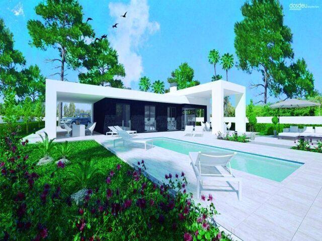 3 Dormitorio Villa Valencia Valencia 98285664