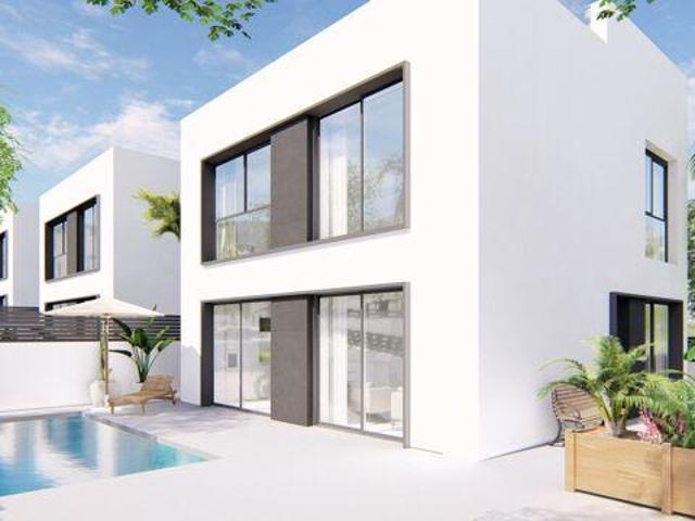 3 Dormitorio Villa Valencia Valencia 98285744