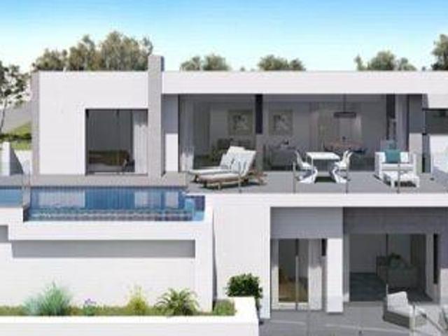 3 Dormitorio Villa Valencia Valencia LS98285540