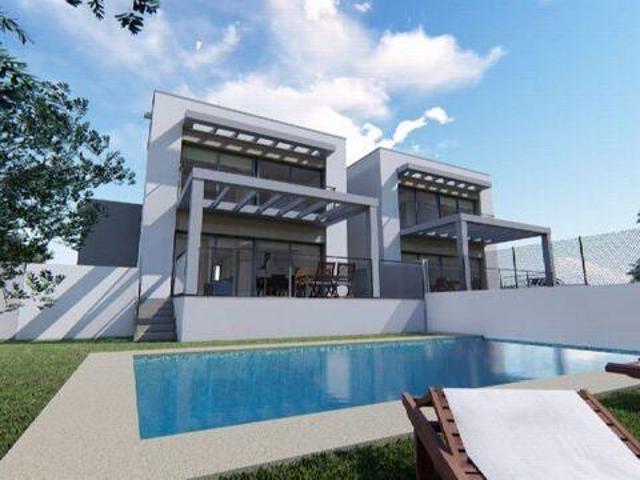 3 Dormitorio Villa Valencia Valencia LS98285644