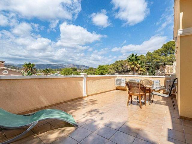 3 Dormitorio Villa Valencia Valencia LS98285698