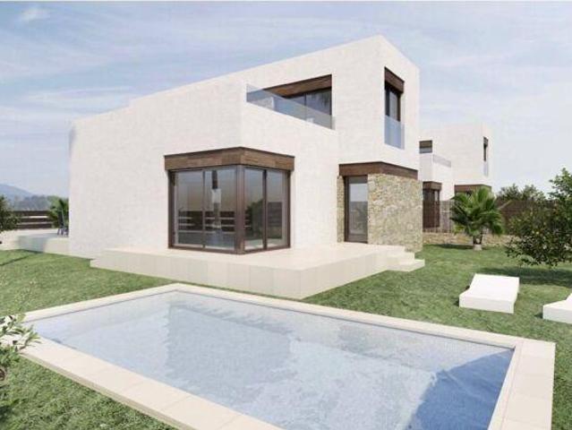 3 Dormitorio Villa Valencia Valencia LS98285635