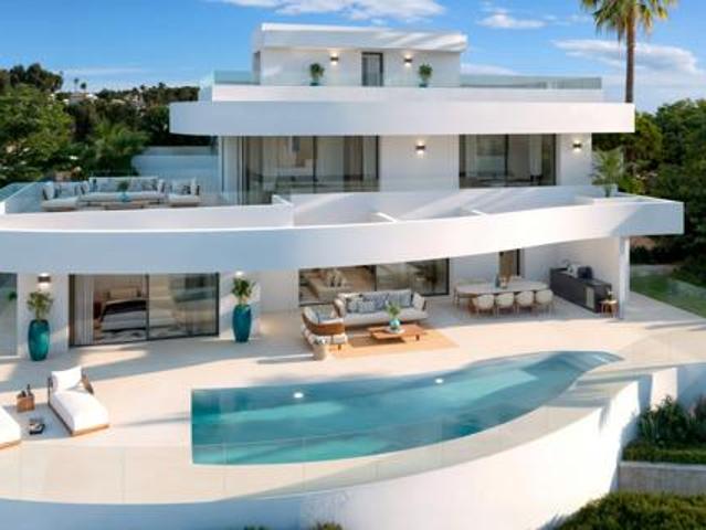 3 Dormitorio Villa Valencia Valencia LS98612870