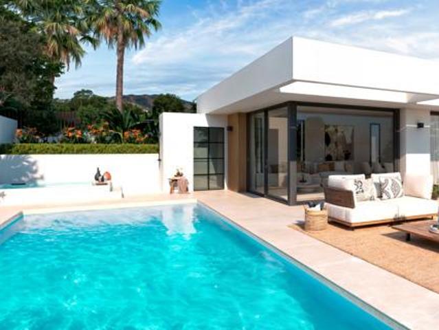 3 Dormitorio Villa Valencia Valencia LS98612890