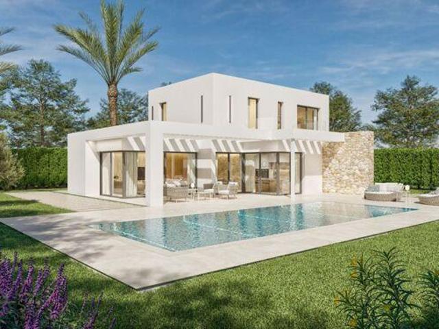 3 Dormitorio Villa Valencia Valencia LS98612898