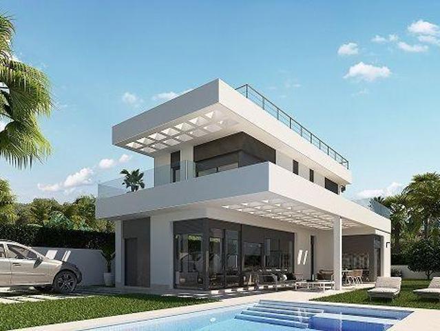 3 Dormitorio Villa Valencia Valencia LS98613183