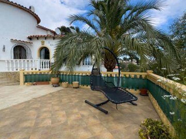 3 Dormitorio Villa Valencia Valencia LS98613240