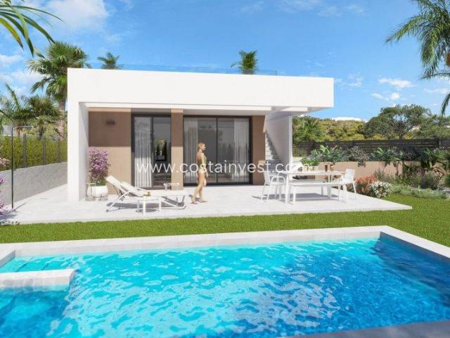 3 Dormitorio Villa Vera Almería 101264638