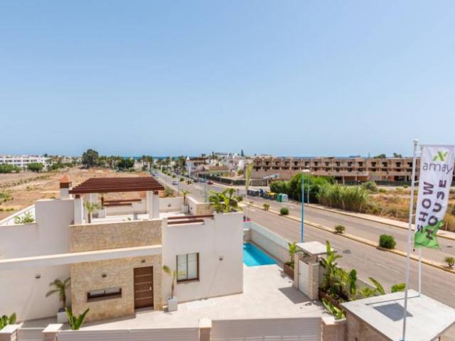 3 Dormitorio Villa Vera Costa De Almeria LS102053582
