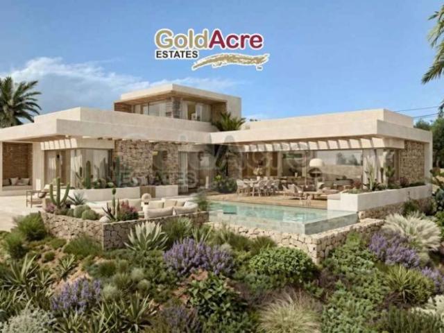 3 Dormitorio Villa VILLAVERDE Canary Islands 103568518