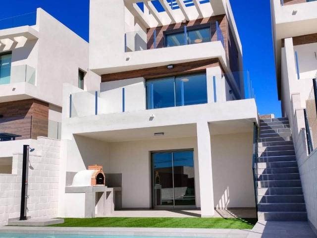 3 Dormitorio Villa Villamartin Costa Blanca South LS83183520