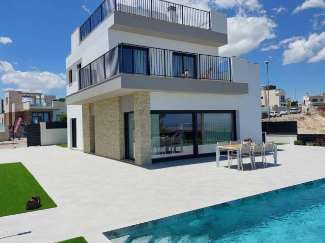 3 Dormitorio Villa Villamartin Costa Blanca South LS85072687