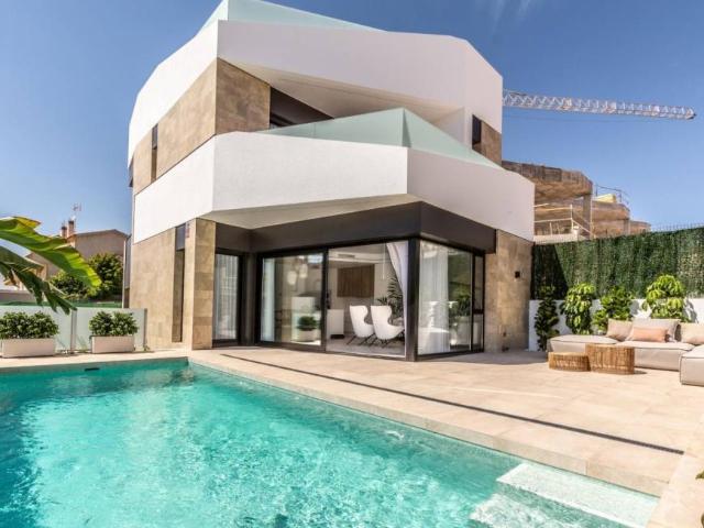 3 Dormitorio Villa Villamartin Costa Blanca South LS99036994