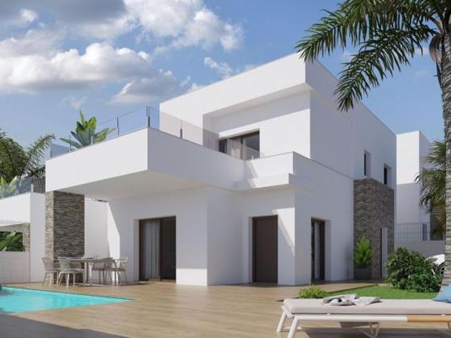 3 Dormitorio Villa Vistabella Golf Alicante 85938235