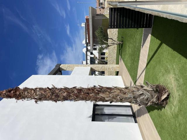 3 dormitorios Adosado Alicante En venta J 650468