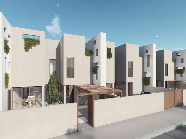 3 dormitorios Adosado Alicante En venta J 669410