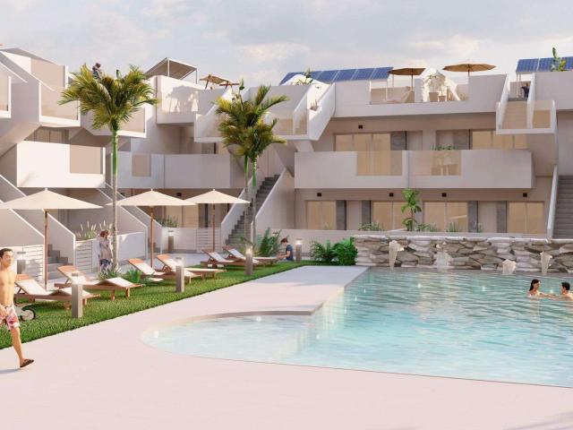 3 Dormitorios Apartamento Murcia En Venta