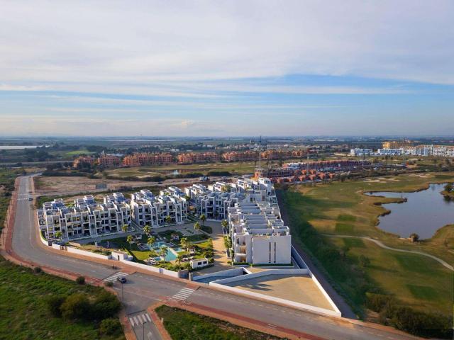 3 Dormitorios Apartamento Murcia En Venta