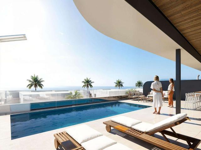 3 Dormitorios Apartamento Murcia En Venta