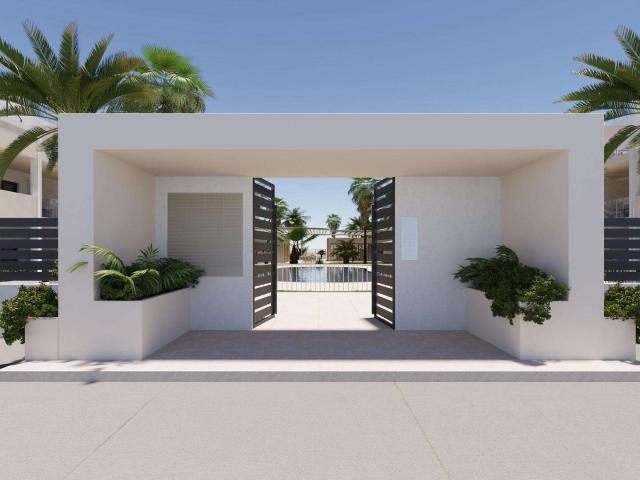 3 Dormitorios Apartamento Murcia En Venta