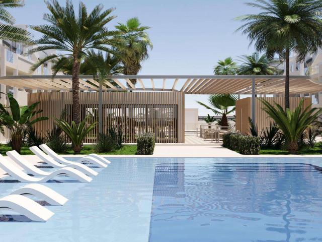 3 Dormitorios Apartamento Murcia En Venta