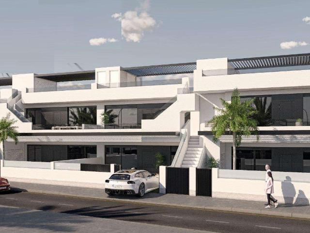 3 Dormitorios Apartamento Murcia En Venta
