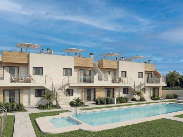 3 Dormitorios Apartamento Murcia En Venta