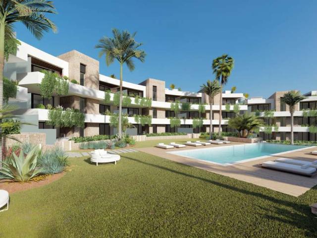 3 dormitorios Apartamento Murcia En venta