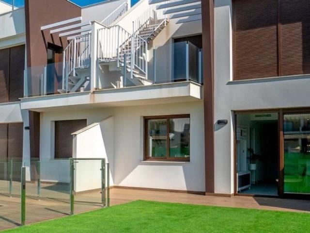 3 dormitorios Apartamento Murcia En venta