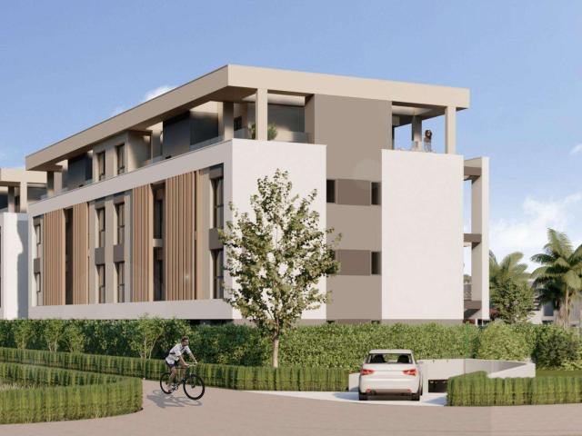 3 Dormitorios Apartamento Murcia En Venta