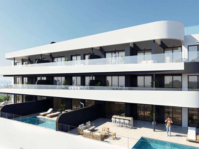 3 Dormitorios Apartamento Murcia En Venta