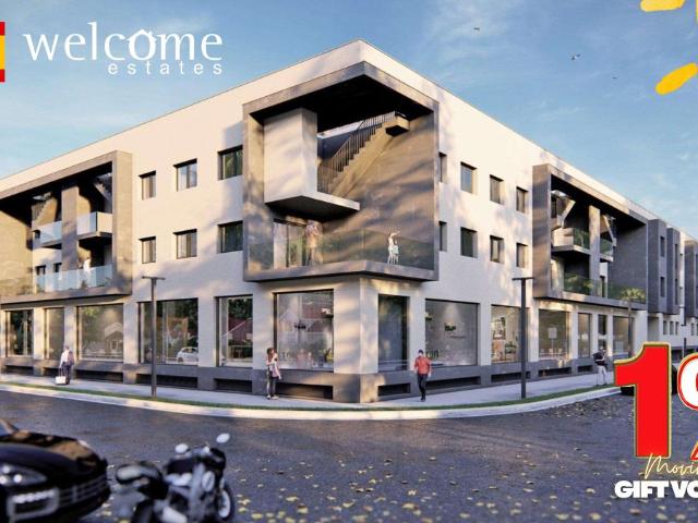 3 Dormitorios Apartamento Murcia En Venta