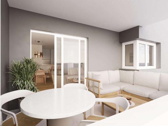 3 dormitorios Apartamento Murcia En venta J 715676
