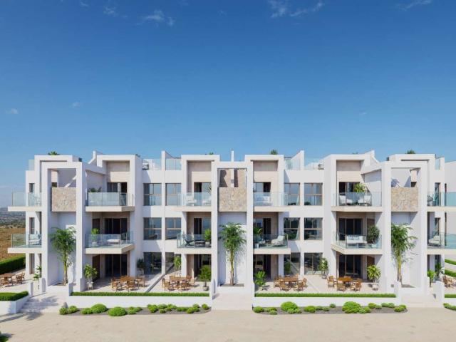 3 dormitorios Apartamento Murcia En venta J 723251