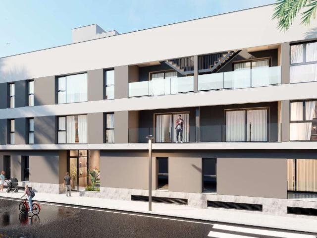 3 dormitorios Apartamento Murcia En venta J 728158