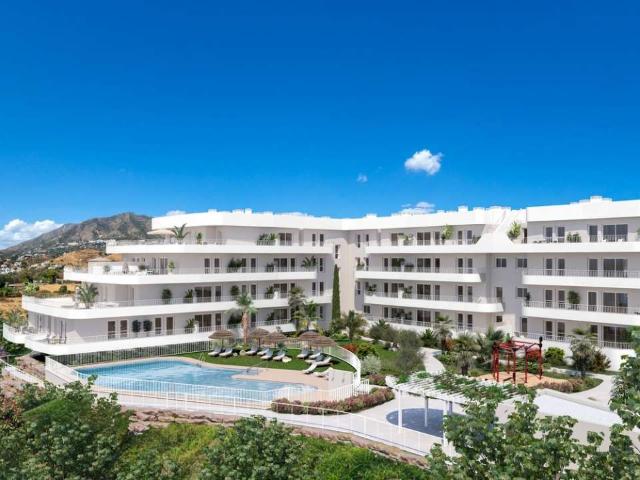 3 dormitorios Apartamento Málaga En venta