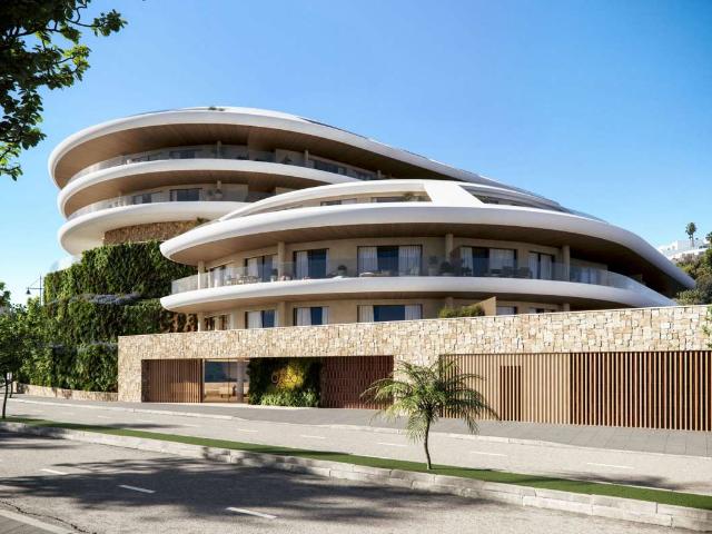 3 dormitorios Apartamento Málaga En venta