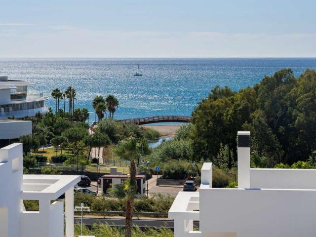 3 dormitorios Apartamento Málaga En venta