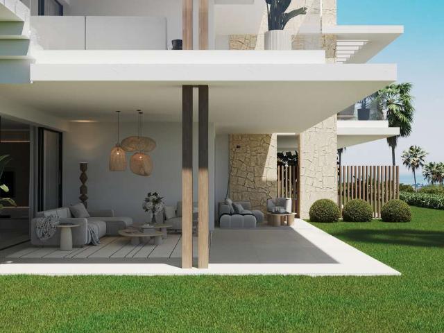 3 dormitorios Apartamento Málaga En venta