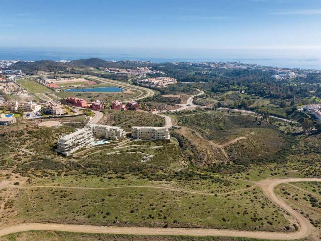 3 dormitorios Apartamento Málaga En venta
