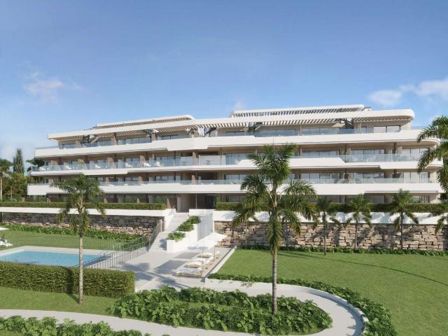 3 dormitorios Apartamento Málaga En venta